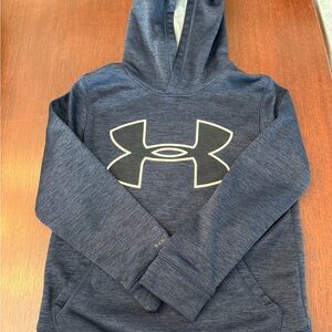 Under Armour youth small hoodie